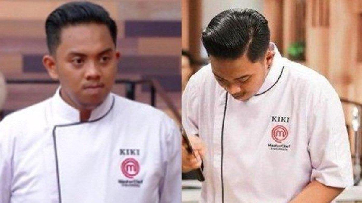 Inilah sosok Kiki juara 2 MasterChef Indonesia season 11