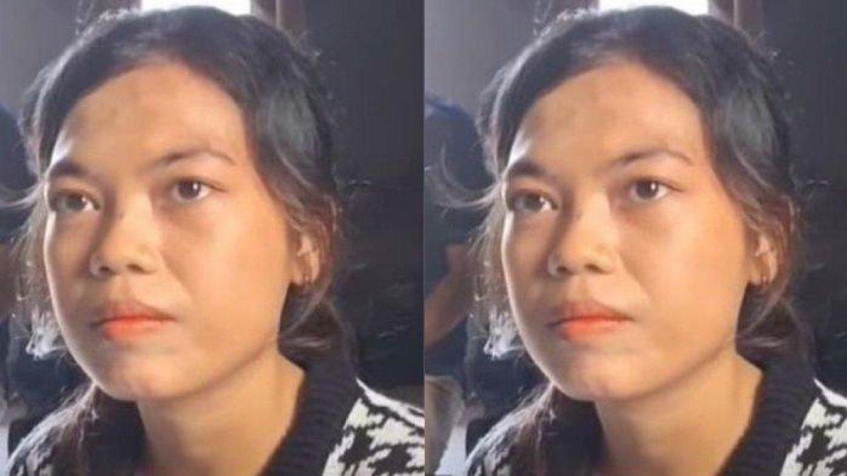 Sosok Q, wanita Pekalongan yang cuma memiliki nama satu huruf.