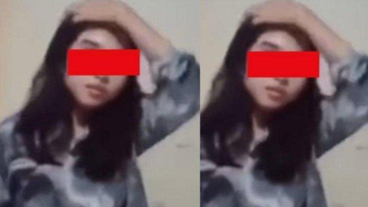 Inneke Dinda Puspita, mahasiswi di Jember yang kepergok dua kali selingkuh