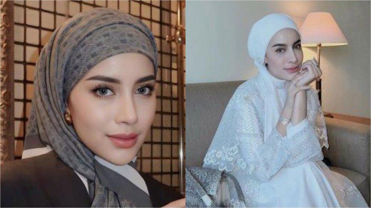 Intip profil selebgram Aghnia Punjabi, bongkar CCTV anaknya dianiaya pengasuh, dulu curhat uang Rp 800 juta ditilap karyawan.