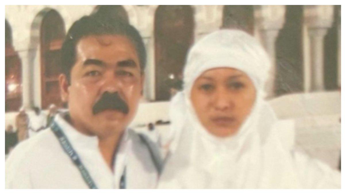Artis Tanah Air Menunaikan Ibadah Haji