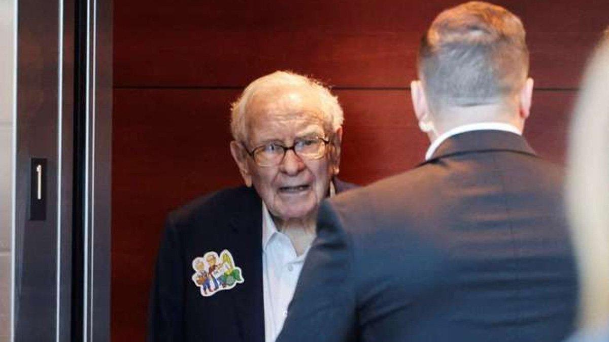 Investor ternama dunia, Warren Buffett, memiliki nasihat investasi