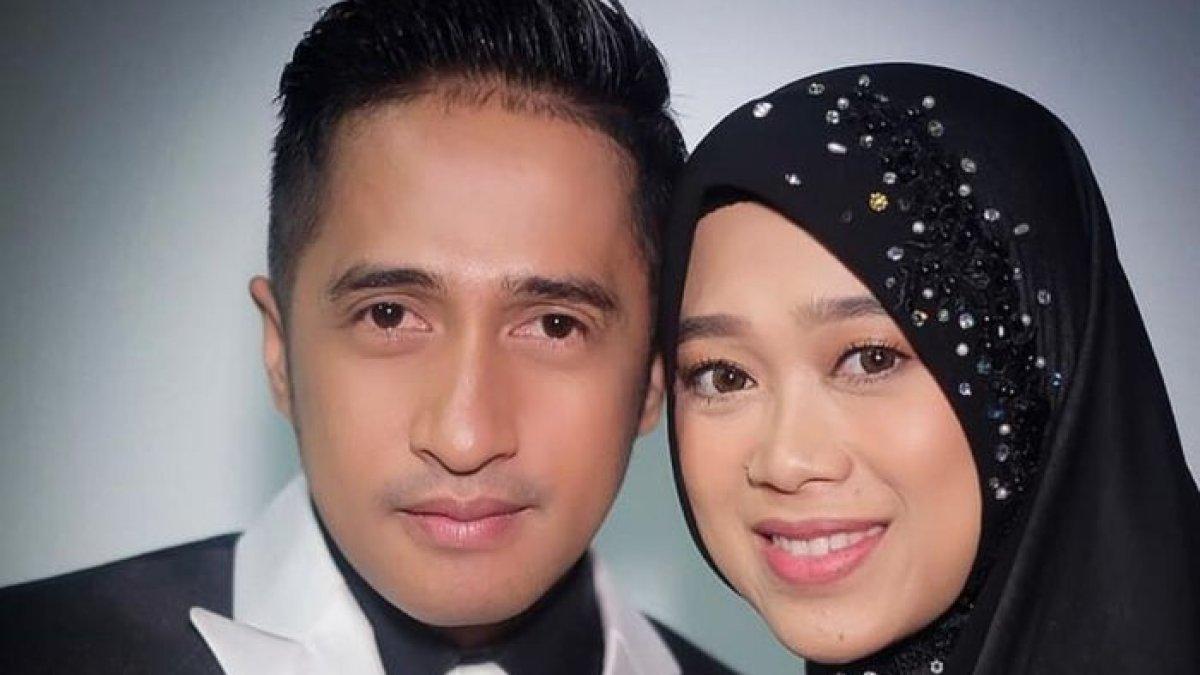 Irfan Hakim dan Della Sabrina