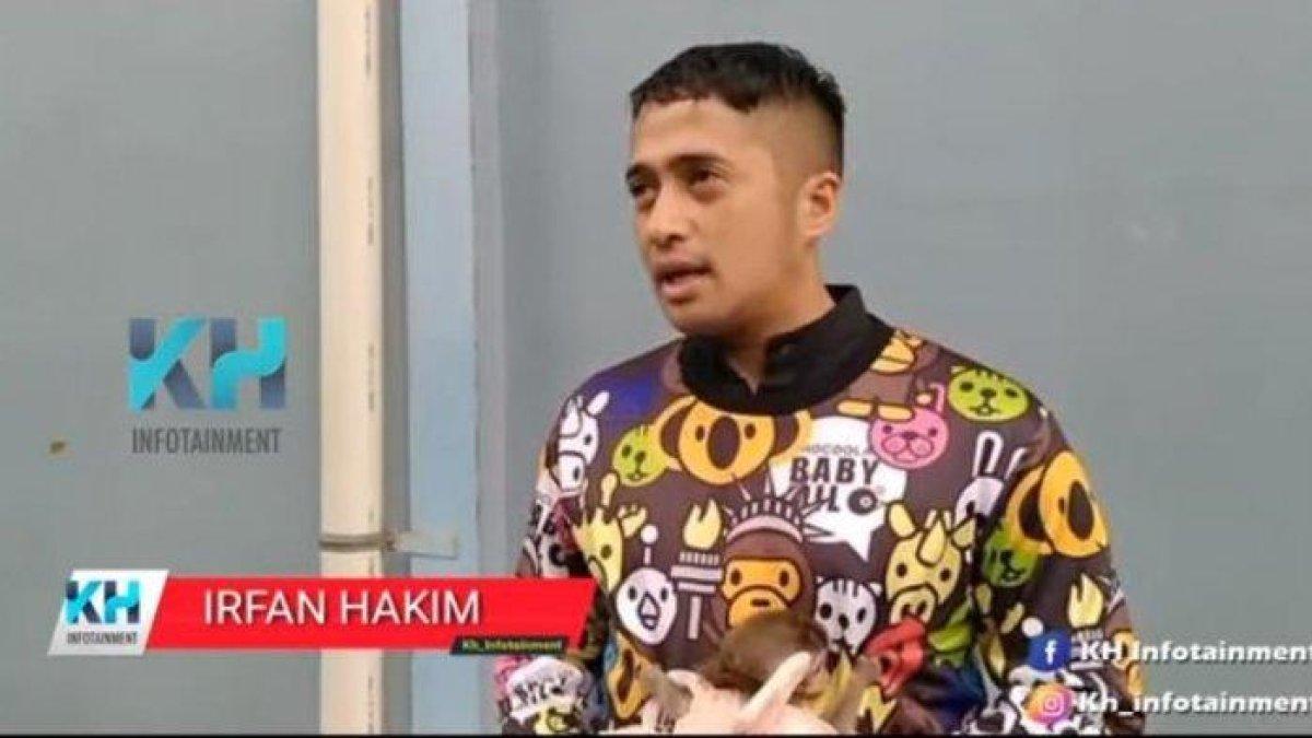 Irfan Hakim