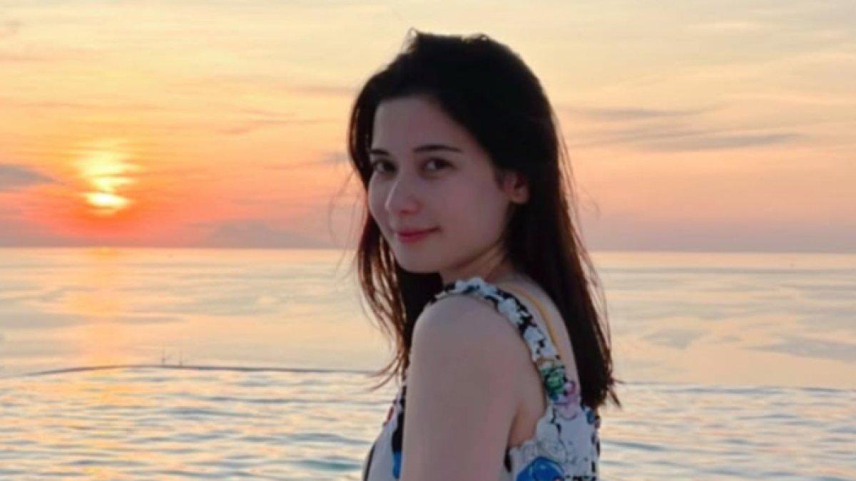 PESONA IRIS WULLUR - Potret Iris Wullur diambil dari Instagramnya pada Minggu (9/2/2025). Iris Wullur baru-baru ini curhat diselingkuhi suaminya.
