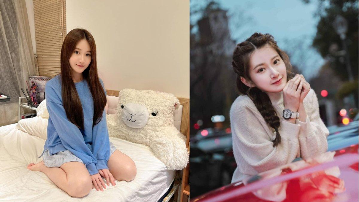 Iris, artis yang ingin mati muda karena takut tua membuatnya tidak cantik lagi