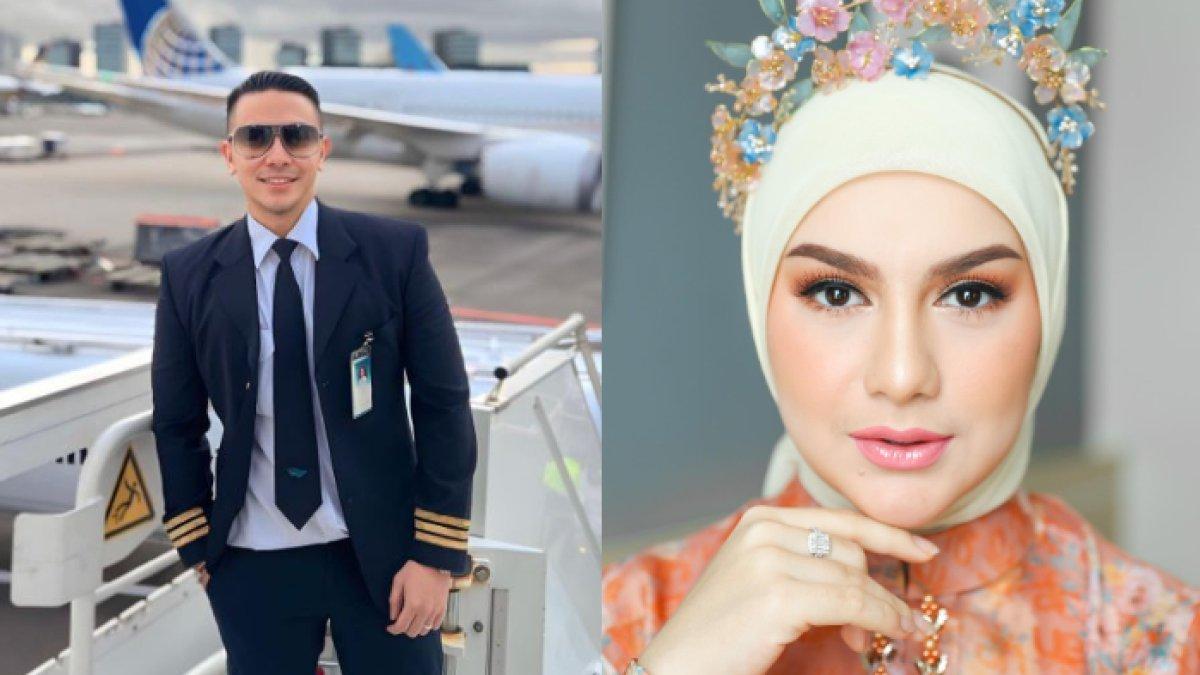 Irish Bella dijodoh-jodohkan dengan Anggi Pratama