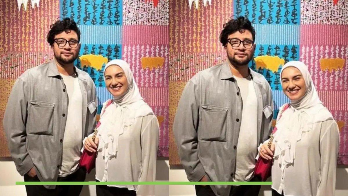 Irish Bella kecewa pada Mantan Suami Ammar Zoni