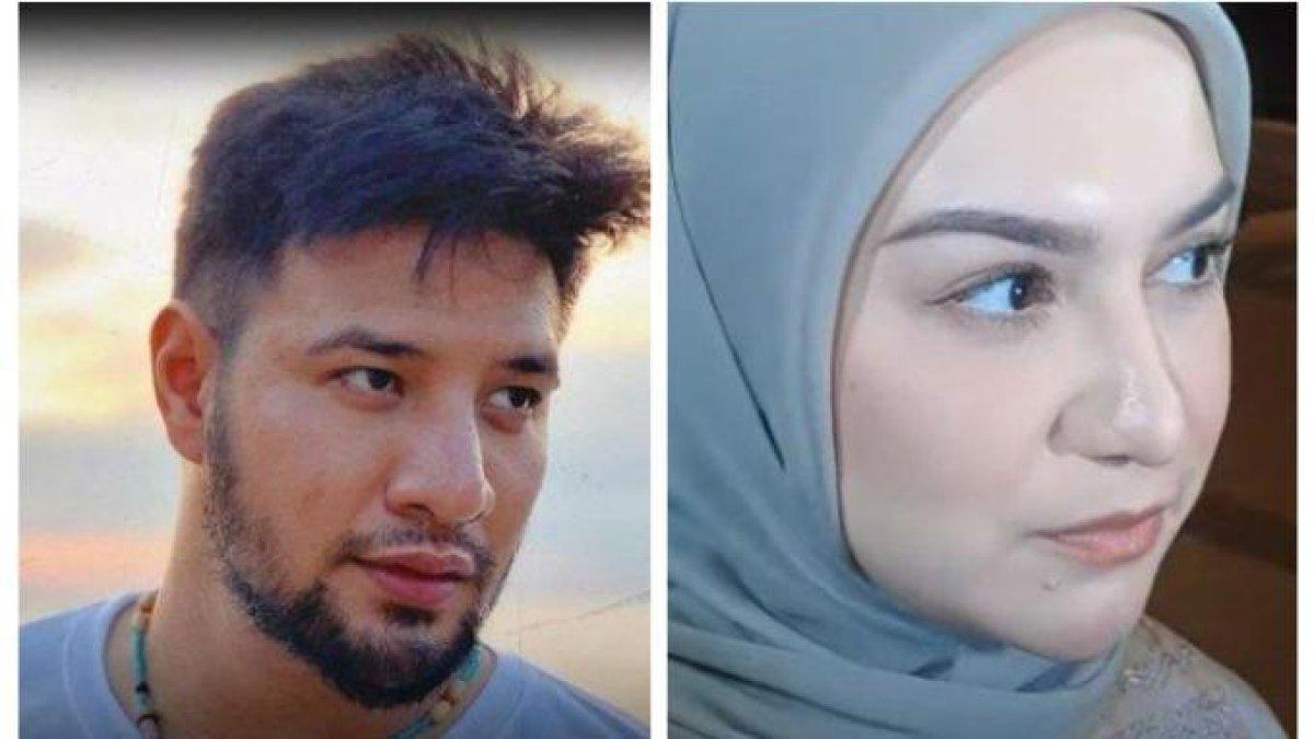 Irish Bella resmi gugat cerai Ammar Zoni