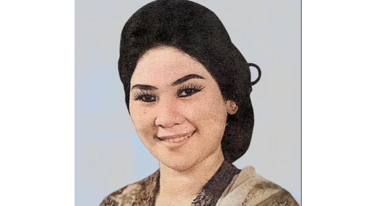 Irma Ottenhoff Mamahit