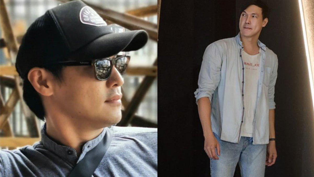 Irwan Chandra mantan personel boyband Hitz kini jatuh miskin a