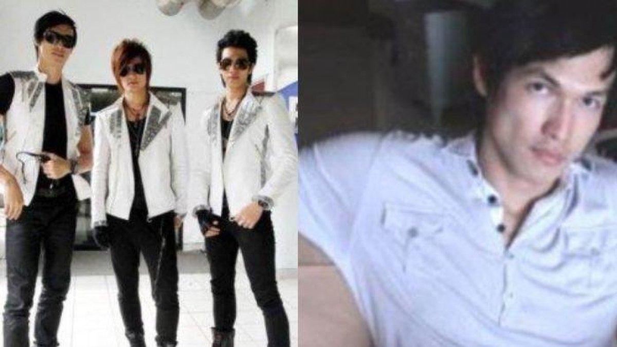 Irwan Chandra mantan personel boyband Hitz kini jatuh miskin