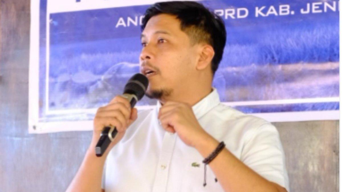 Islam Iskandar