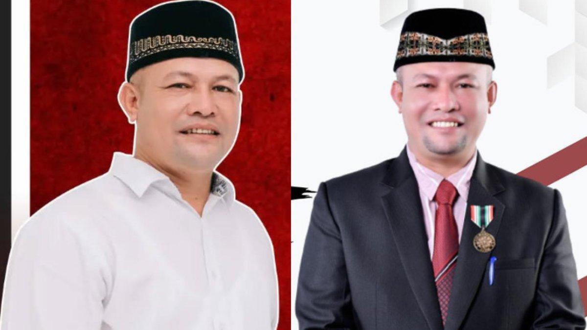 Ismail A Jalil Bupati Terpilih Aceh Utara 2024
