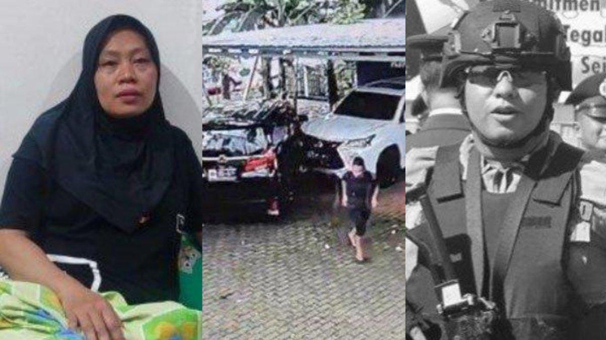 Istri Brigadir RAT tak percaya suaminya nekat bunuh diri