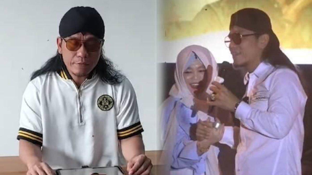 Istri Gus Miftah rupanya mengaku sudah tak nyaman jadi istri penjabat, hal itu disampaikan sebelum viral video suaminya