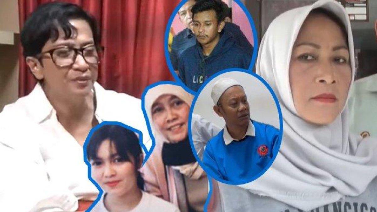 Istri Muda Yosef Sudah Siapkan Baju untuk Ditahan, Kaget Saat Jadi Tersangka Kasus Subang