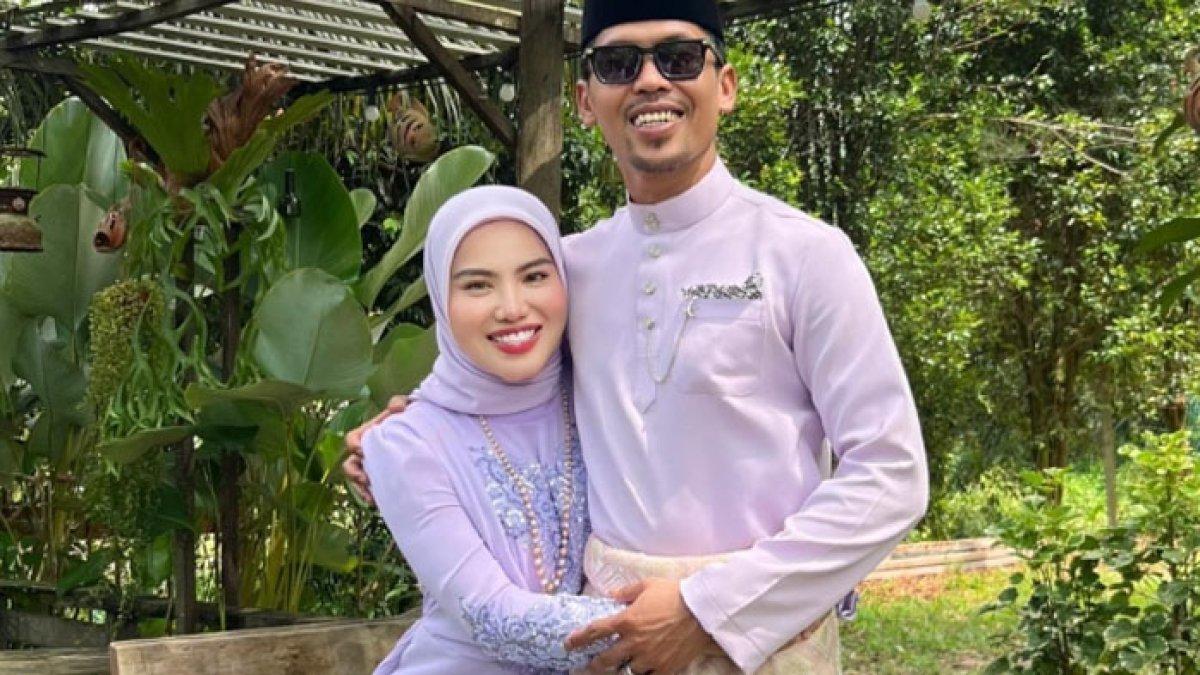 Istri artis girang dapat THR belasan juta dari suami