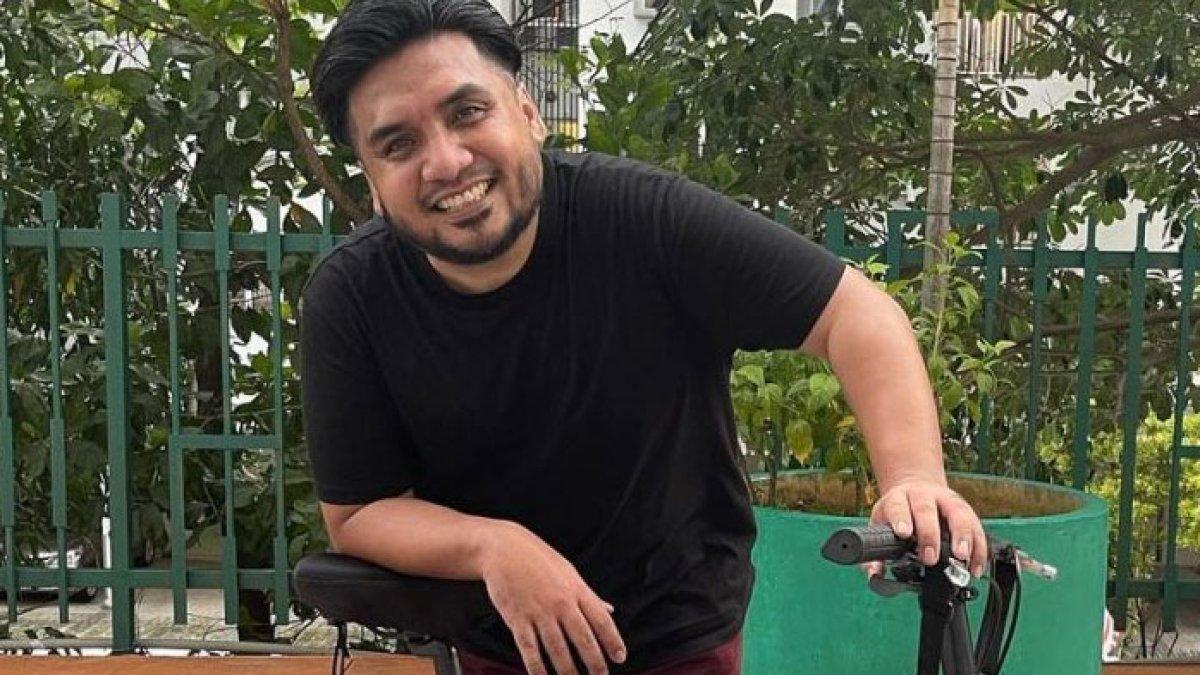 Istri artis kehilangan belasan juta dari rekening, hasil kerja keras untuk lebaran raib