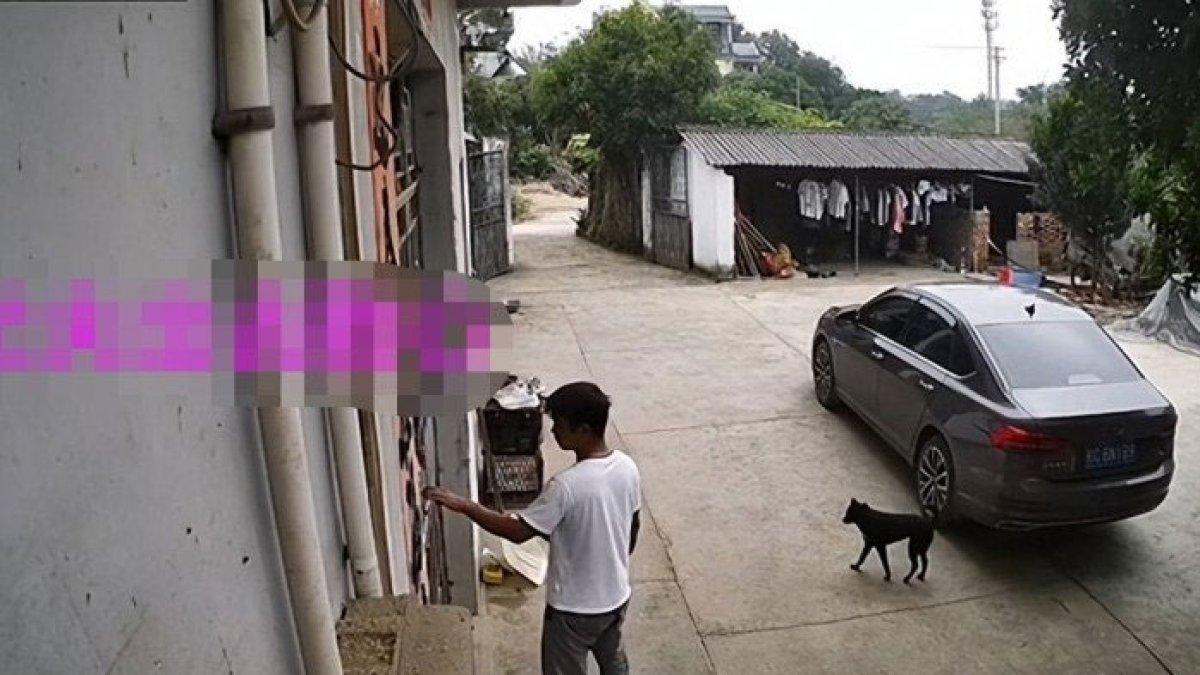 Istri hilang, ternyata kabur bareng mantan, bawa koper dan barang-barang