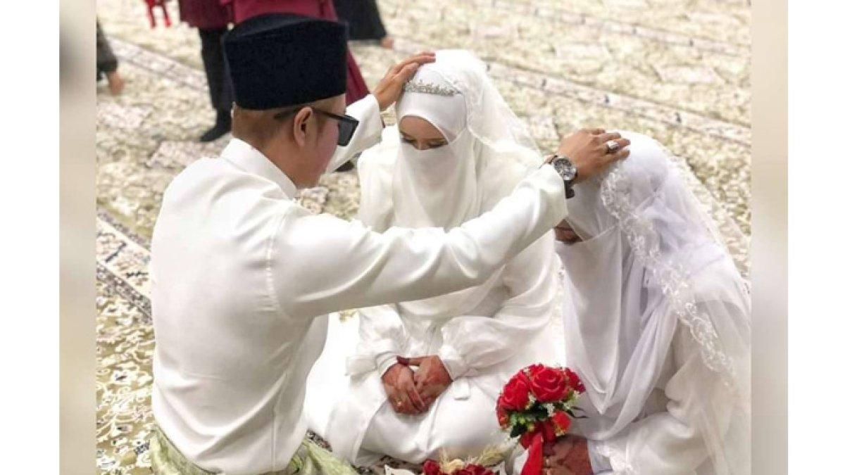 Istri pertama izinkan suami poligami, istri kedua ternyata sahabat dekat a