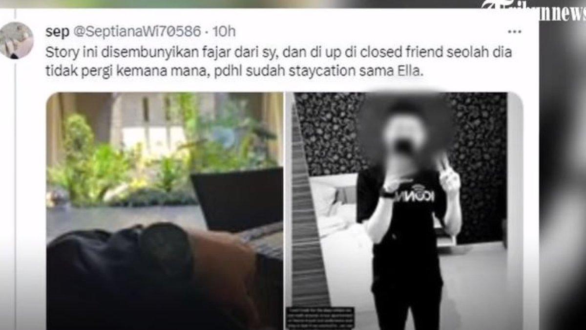 Istri sah hancur, suaminya sering ngamar di hotel dengan sesama pegawai BUMN