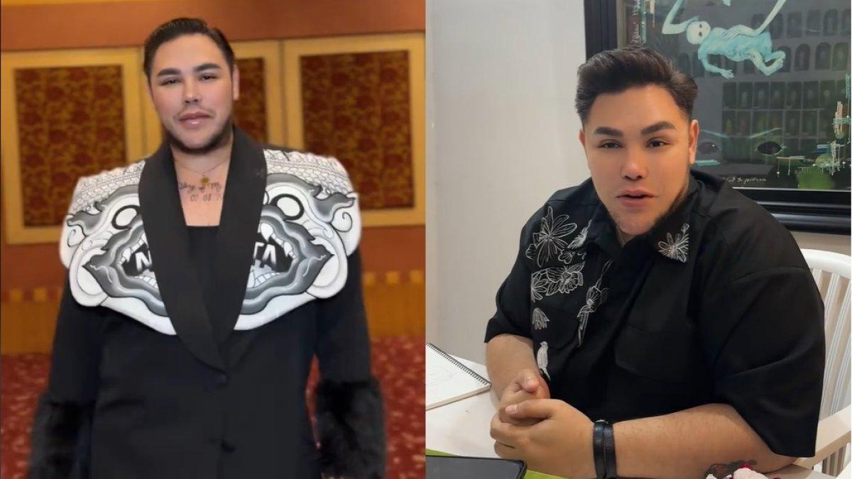 Ivan Gunawan berencana tinggal di luar negeri buat sementara waktu
