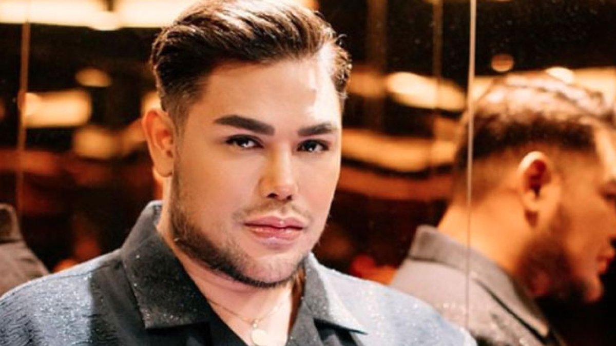 Ivan Gunawan semangat berkembang di dunia fashion setelah ditegur KPI