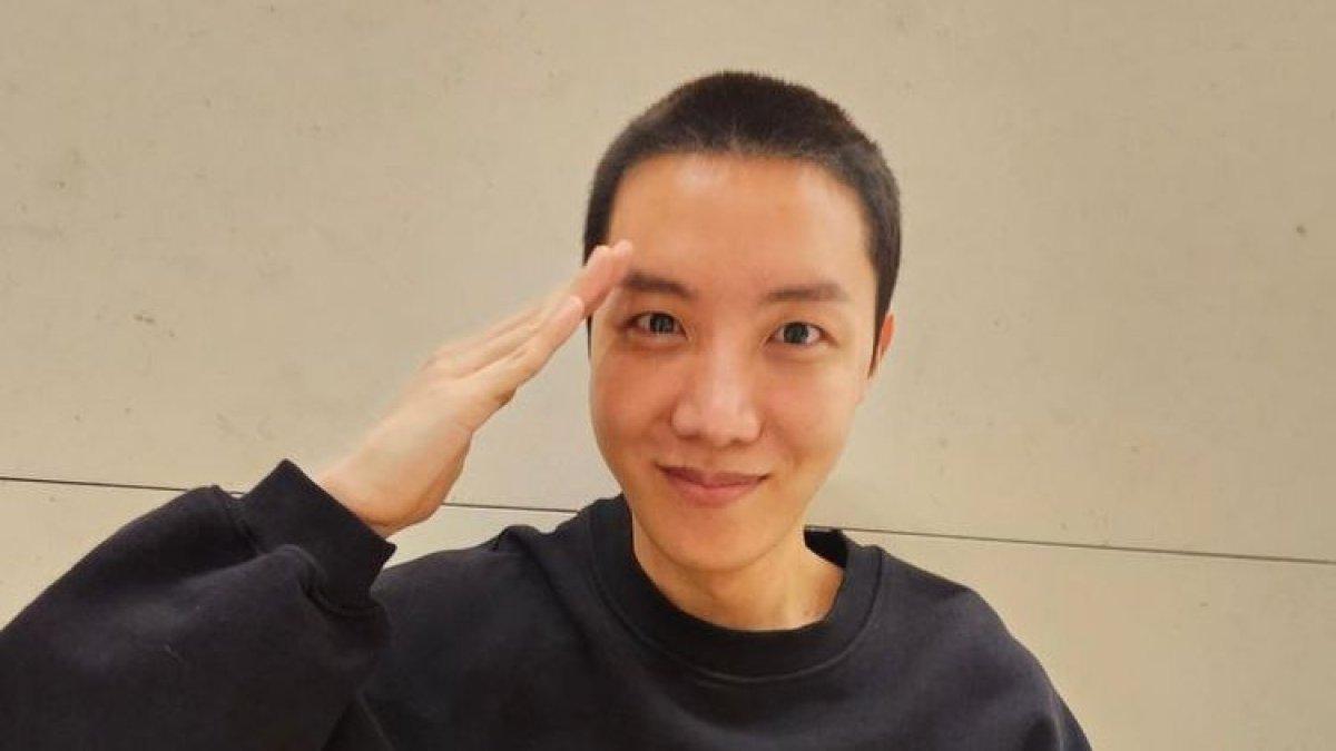 J-Hope