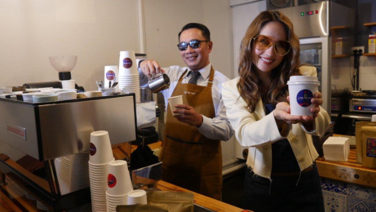 JABARANO COFFEE,- Profil dan kiprah Jabarano Coffee, bisnis kopi milik Mantan Gubernur Jawa Barat Ridwan Kamil yang telah mendunia.