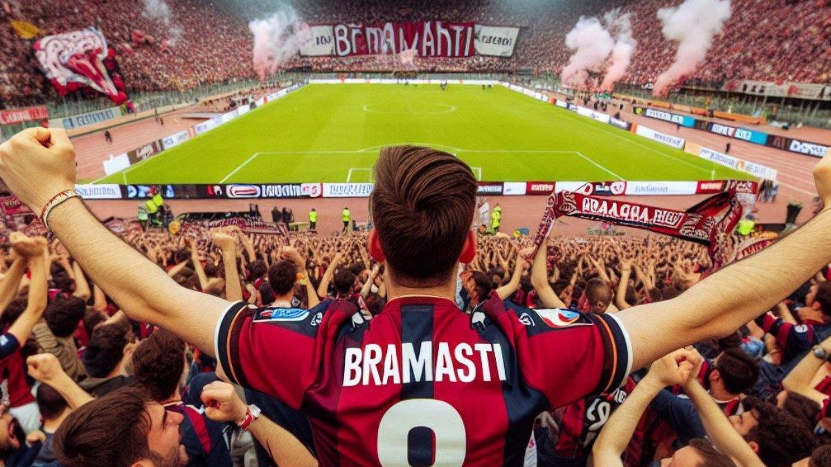 JADWAL COPPA ITALIA - Live streaming dan prediksi skor Bologna vs AC Milan di Coppa Italia lengkap susunan pemain dan head to head pada Kamis, 15 Mei 2025.