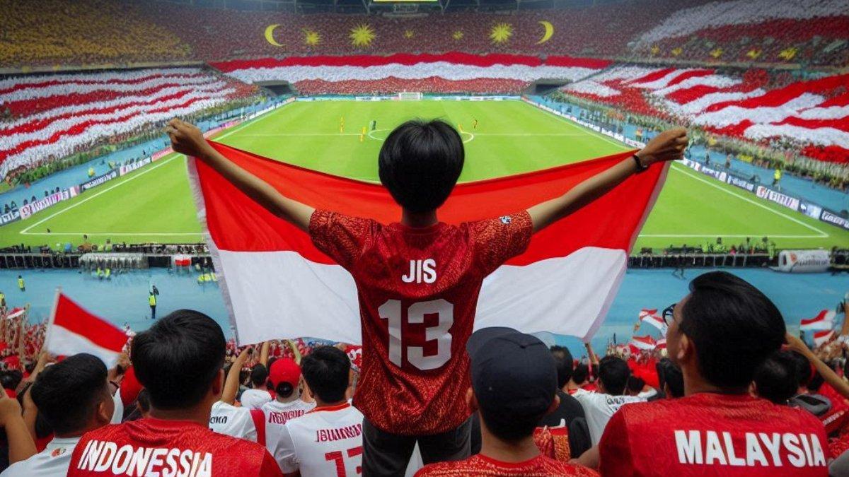 JADWAL PIALA AFF antara Timnas Indonesia vs Malaysia dalam laga Piala AFF U23 2025, persiapan Timnas Indonesia jelang Kualifikasi Piala Asia U23 2026.