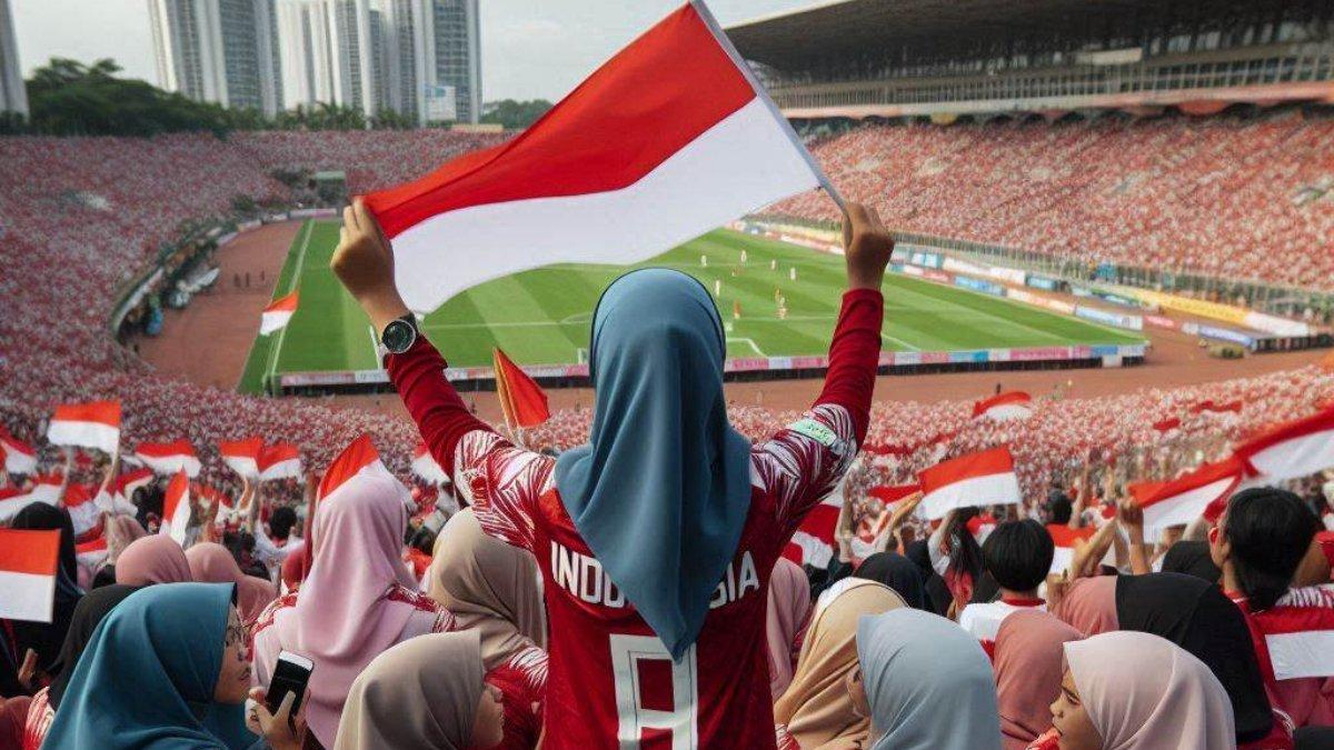 JADWAL TIMNAS INDONESIA melawan Malaysia dalam lanjutan ASEAN U-19 Girls' Championship 2025 pada Jumat, 13 Juni 2025, pukul 15:00 WIB.