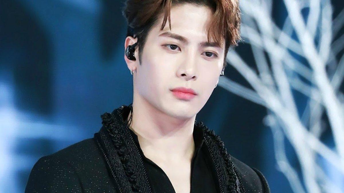 Jackson GOT7