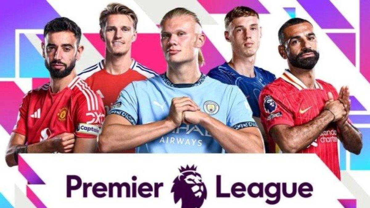 Jadwal Liga Inggris tayang di SCTV, live streaming di Moji TV dan Vidio, Liverpool, Man City, Arsenal, MU, Chelsea