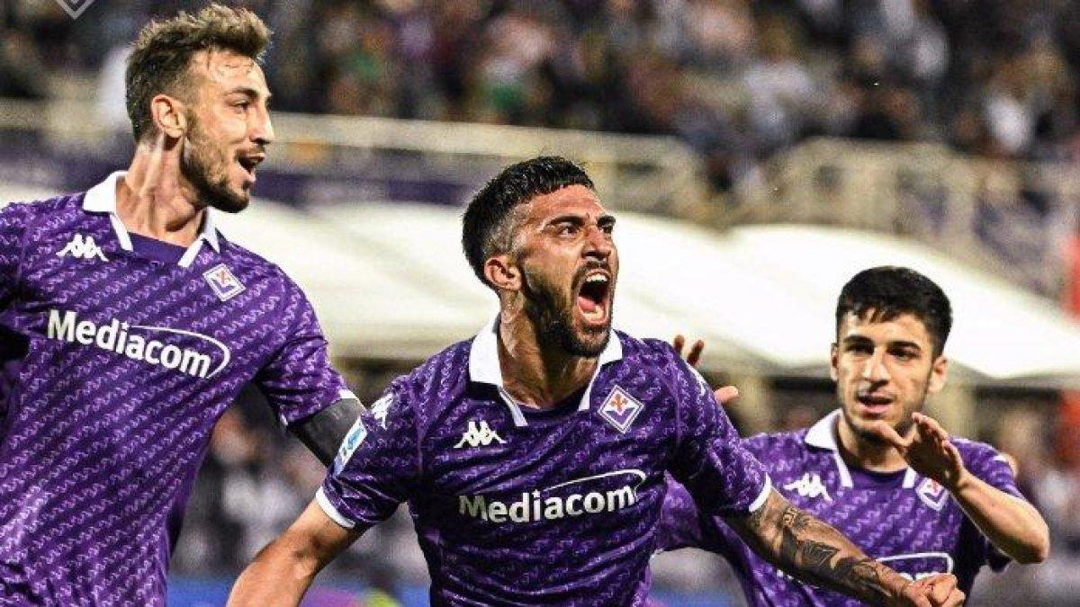 Jadwal Live Streaming Olympiakos vs Fiorentina, Kamis (30/05/2024) dini hari pukul 02.00 WIB.