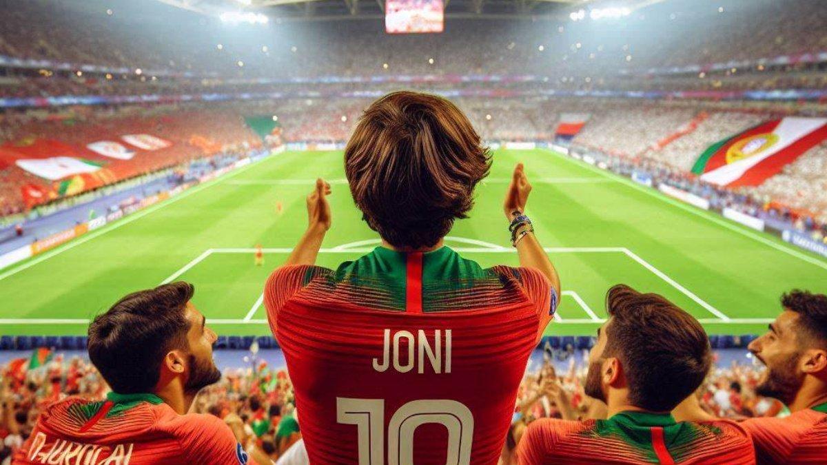 UEFA NATIONS LEAGUE - Jadwal Semifinal UEFA Nations League 2025 antara Jerman vs Portugal pada Kamis, 5 Juni 2025, simak prediksi pertandingan.