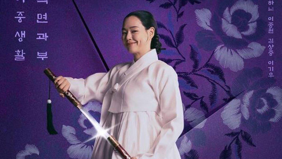 Jadwal tayang dan sinopsis drakor Knight Flower
