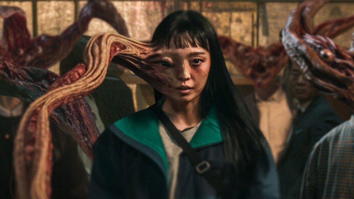 Jadwal tayang drakor Parasyte The Grey