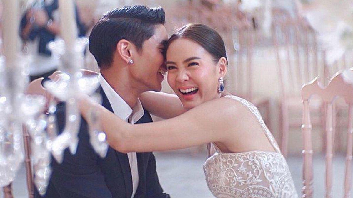 Janie bertemu dengan Mickey Allapach, keduanya akhirnya menikah.