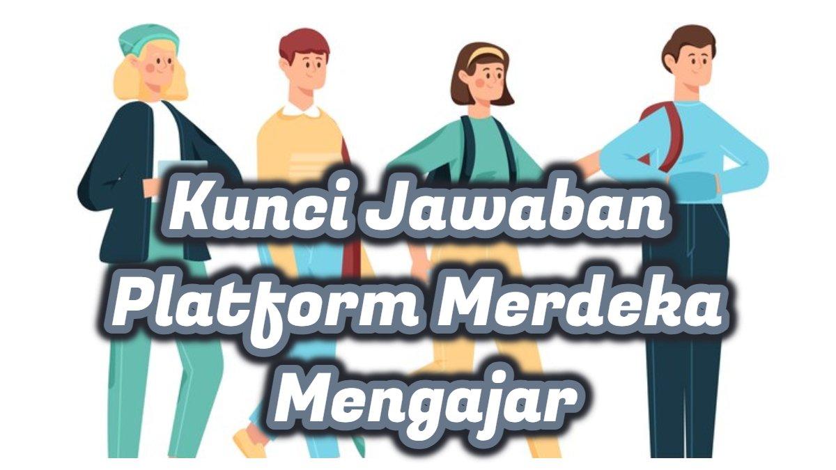 Contoh jawaban terbaik dari soal 'Apa inspirasi baru yang Anda dapatkan dari upaya tindak lanjut?'