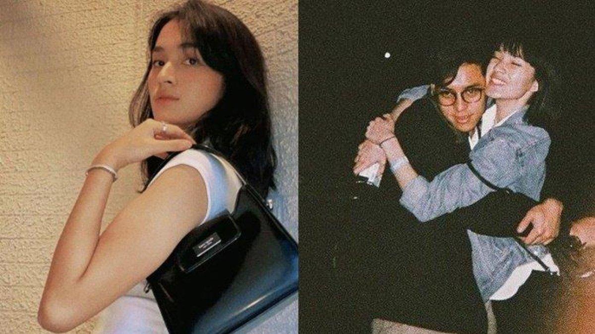 Jeanneta Sanfadelia adalah model cantik berusia 25 tahun