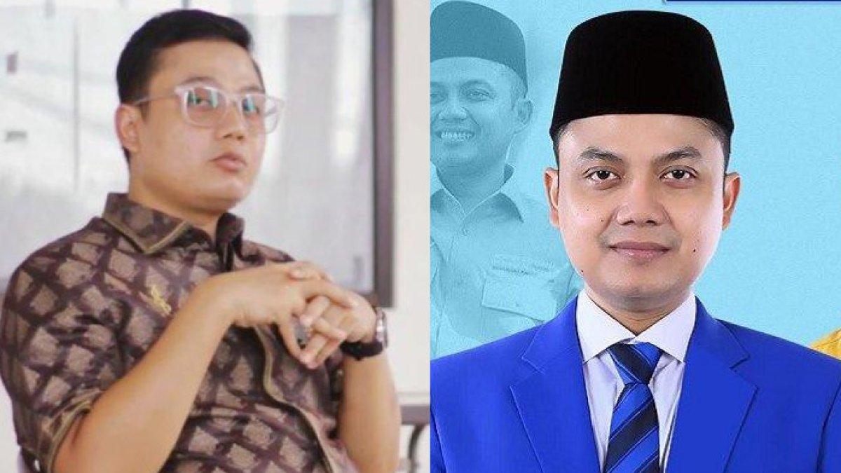 Jeffry Santana Wali Kota Terpilih Langsa 2024
