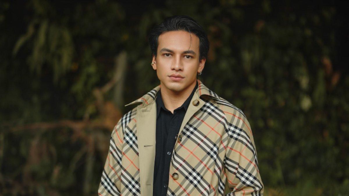 Jefri Nichol mengaku sudah meniduri 20 wanita