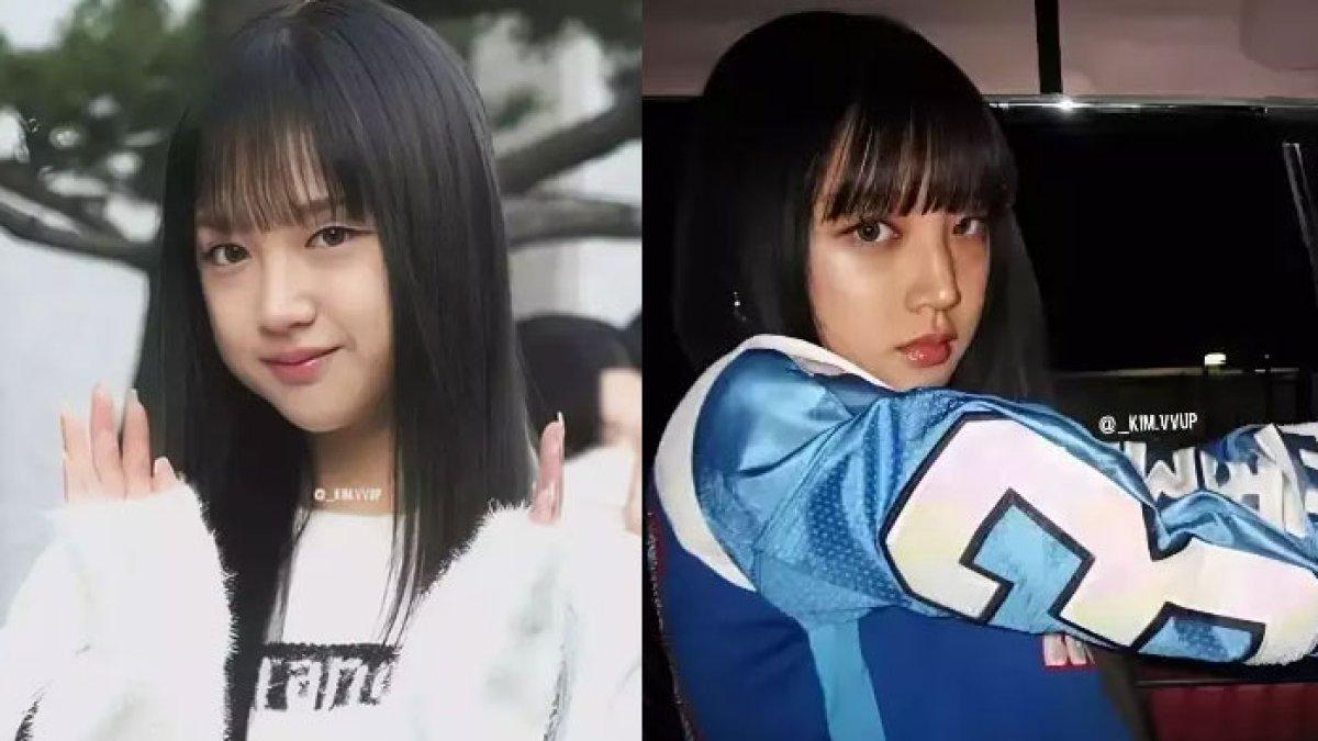 Jejak Digital Kim VVUP, pernah duet dengan Opick