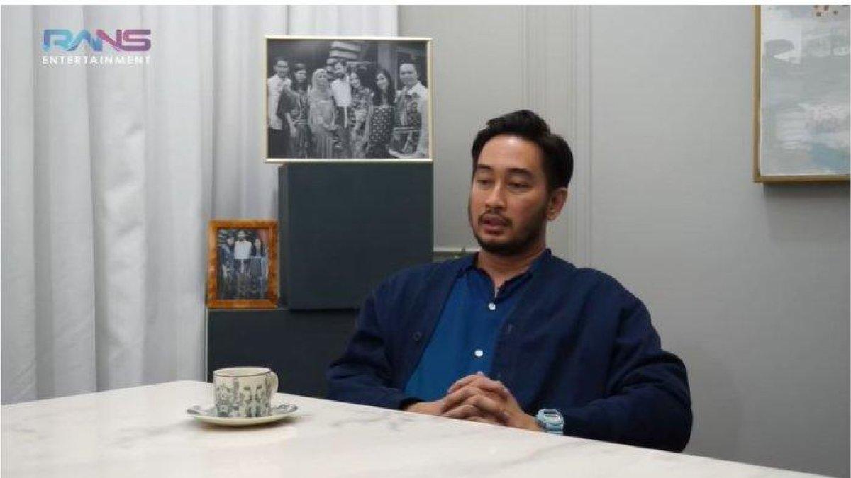 Jeje Govinda tak dendam ke pihak mana pun