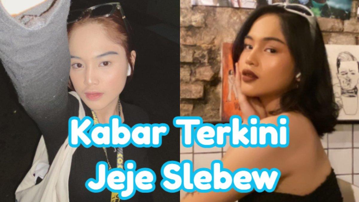 KABAR JEJE SLEBEW - Potret Jeje Slebew diambil dari Instagramnya pada Selasa (11/2/2025). Jeje Slebew mengaku berpindah keyakinan dan tak sering nongkrong lagi.