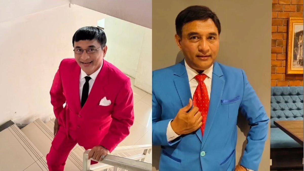 Jeremy Teti, mantan presenter berita
