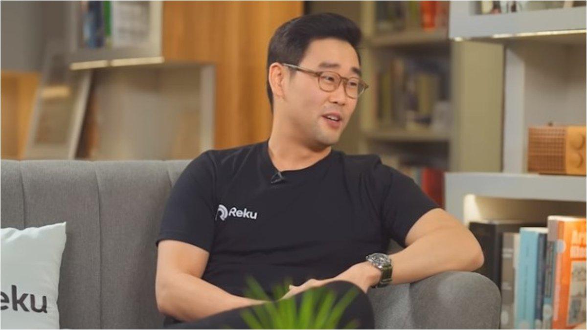 Jess Choi bicara soal finansial dalam hubungan suami istri.