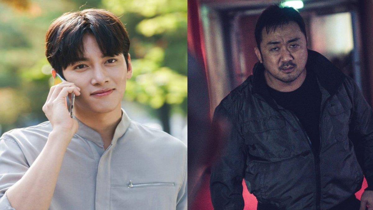 Sinopsis Drakor Twelve, Duet Ji Chang Wook & Ma Dong